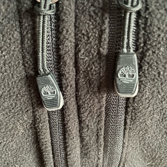 Timberland Vest Jacket Mens/women: size Medium - Picture 4 of 6